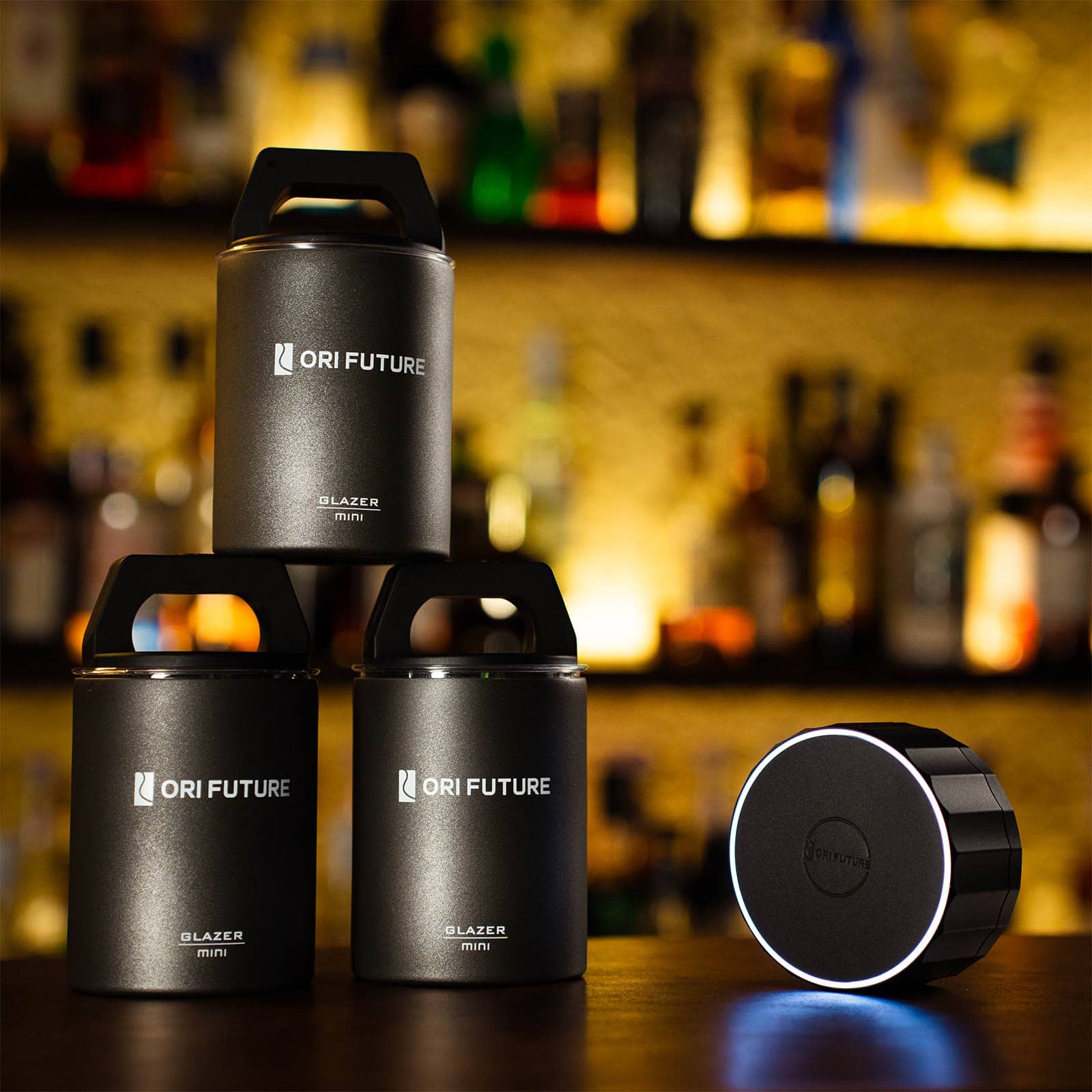 Halo Cocktail Party Kit