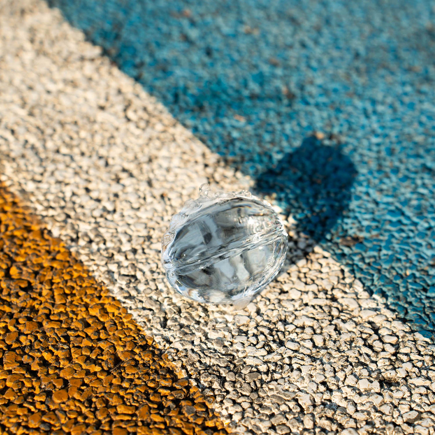 GLAZER mini - Sports series