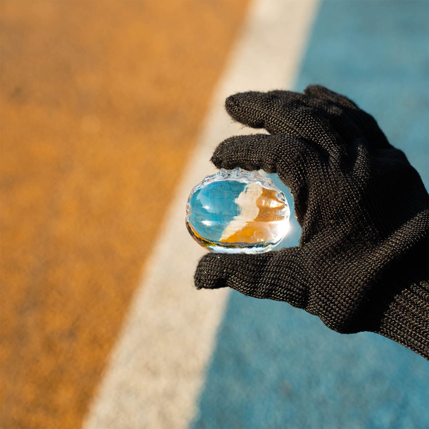 GLAZER mini - Sports series