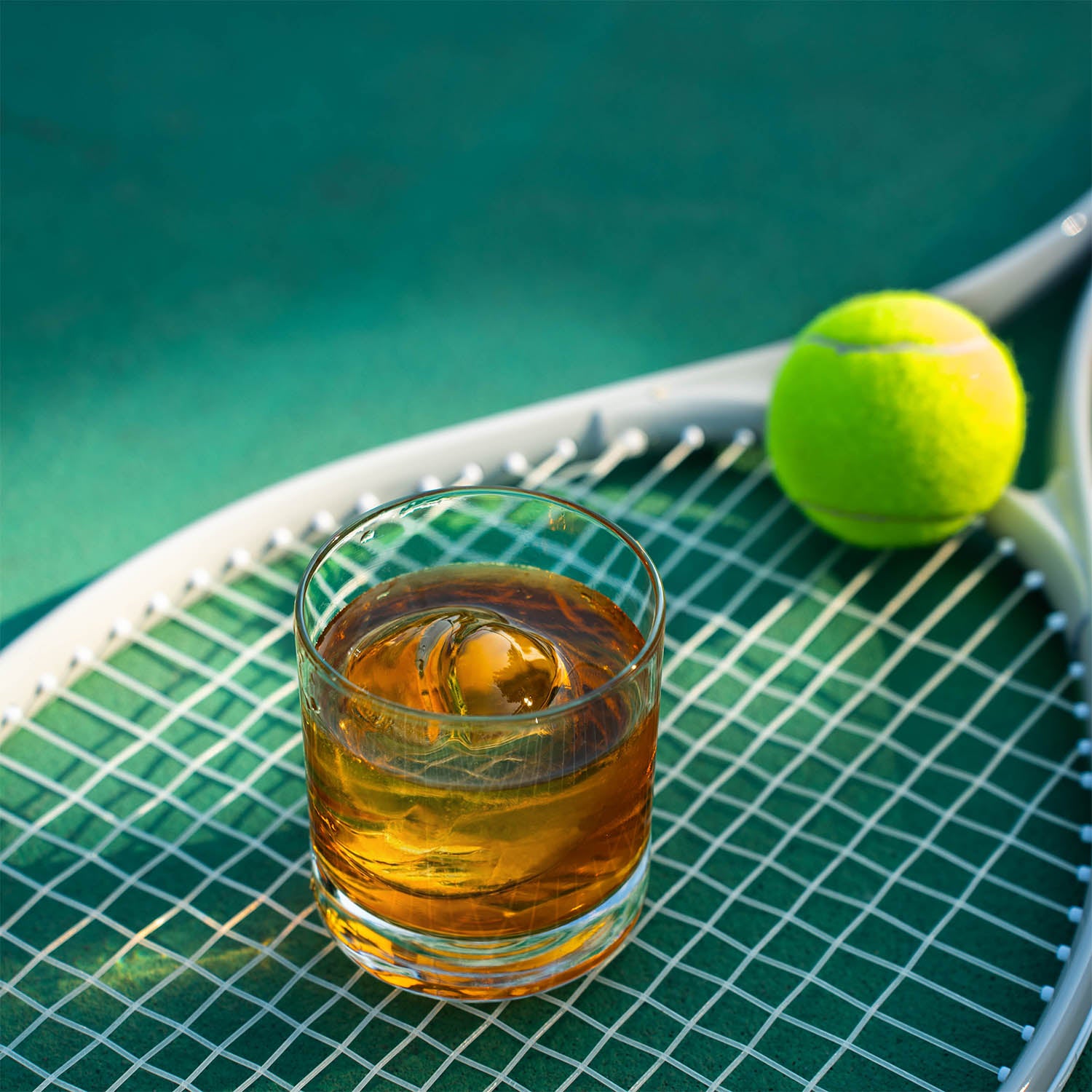 GLAZER mini - Sports series