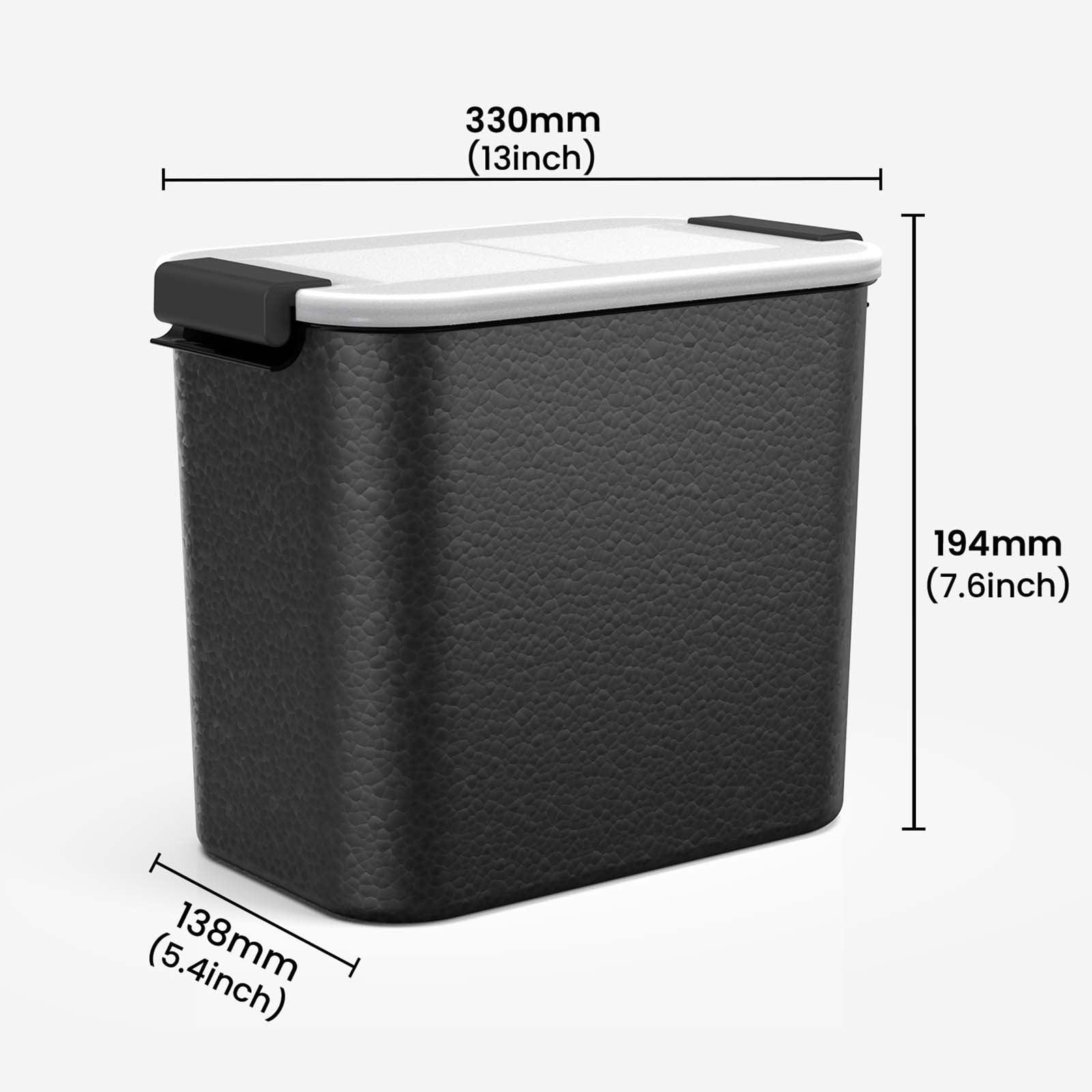 3 inches Clear Ice Mold