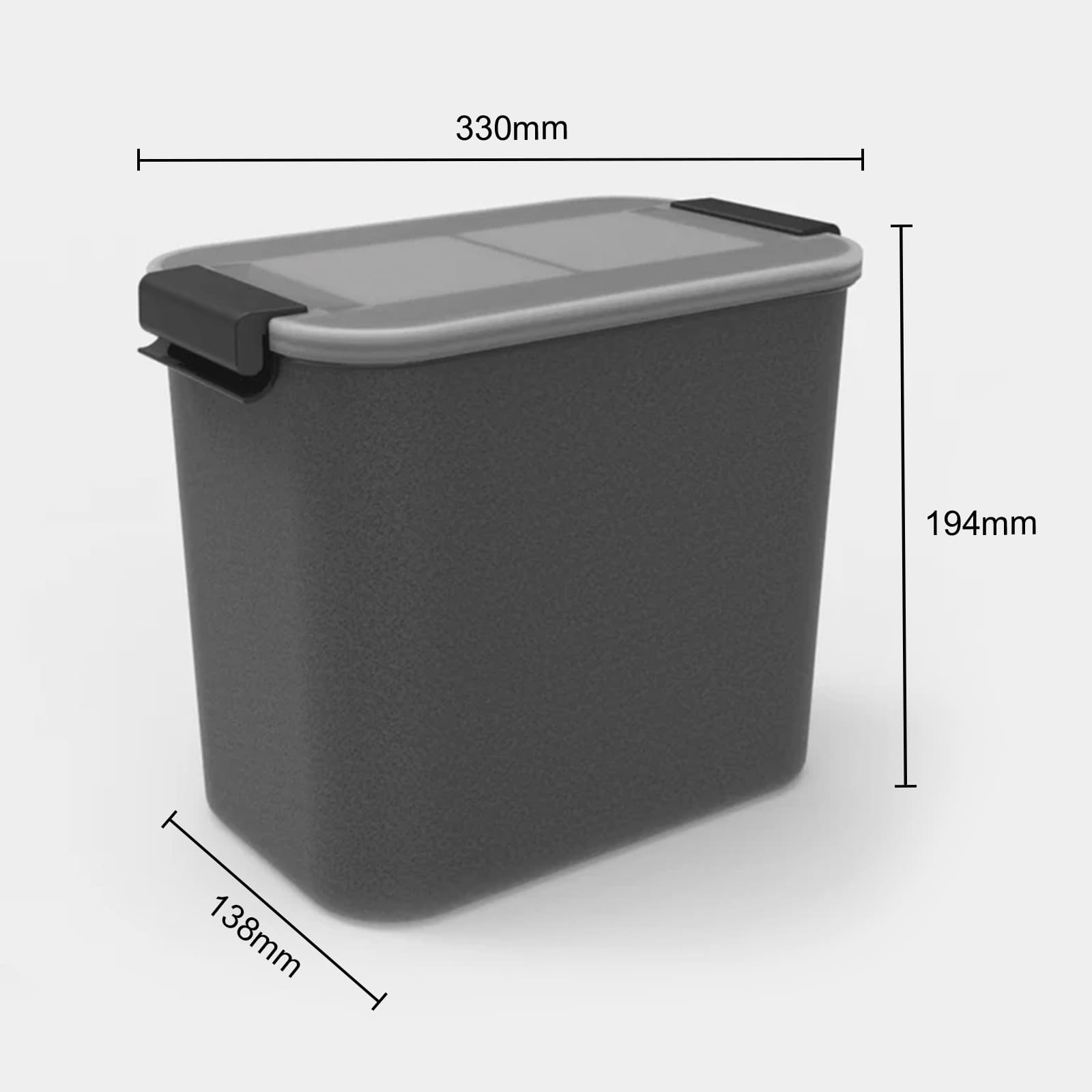 3 inches Clear Ice Mold - Gifts - ORI Future