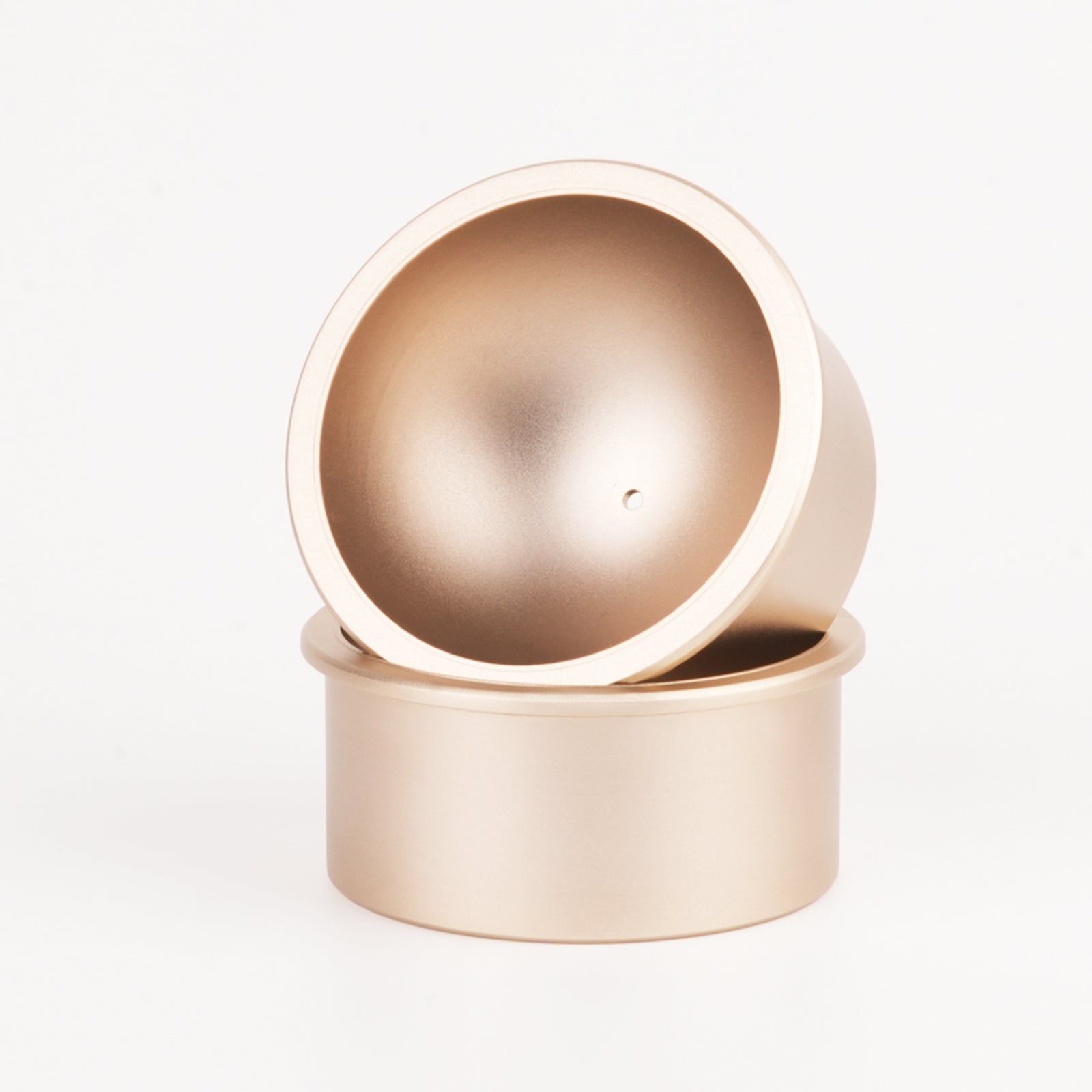 1. Sphere (Ball Ice)