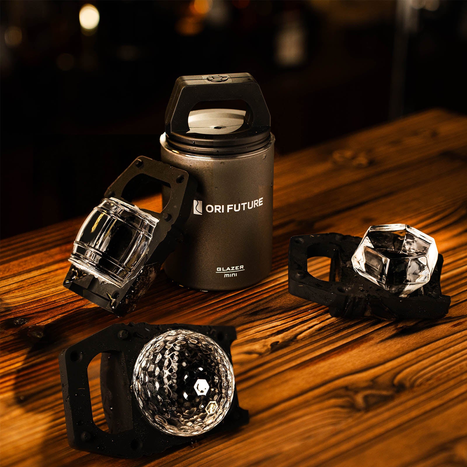 GLAZER mini - Sportserie