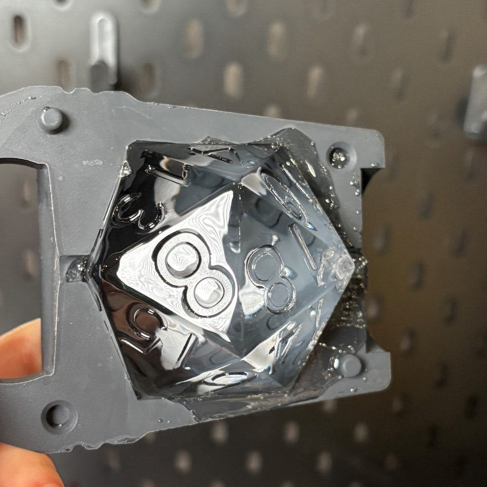 GLAZER mini | Nimm ICE einfach!