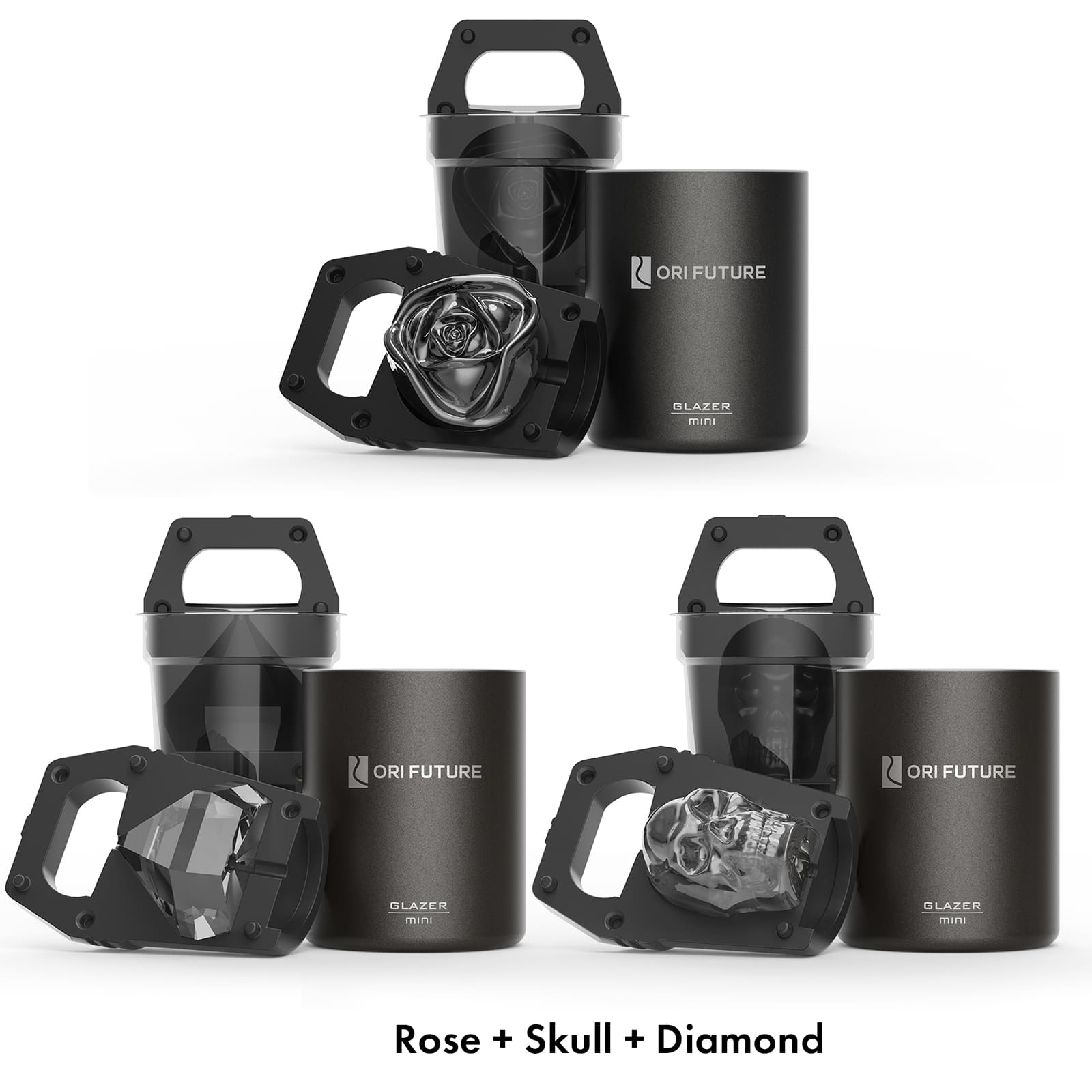 GLAZER mini - Valentines