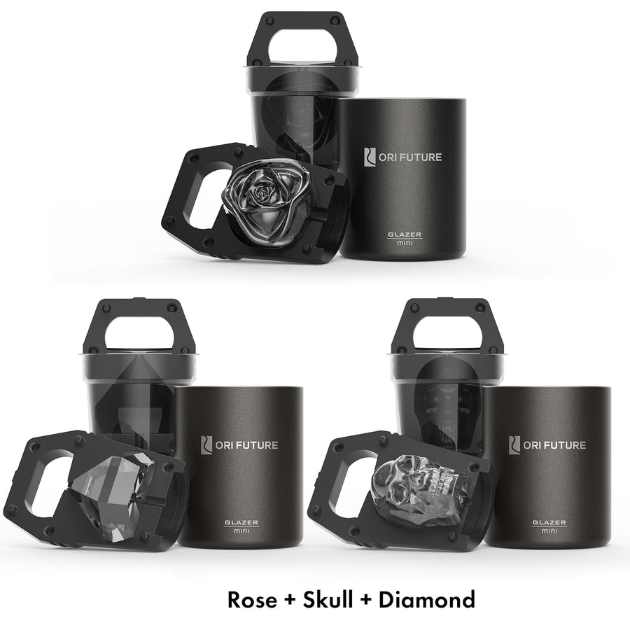 Dark Romance Set