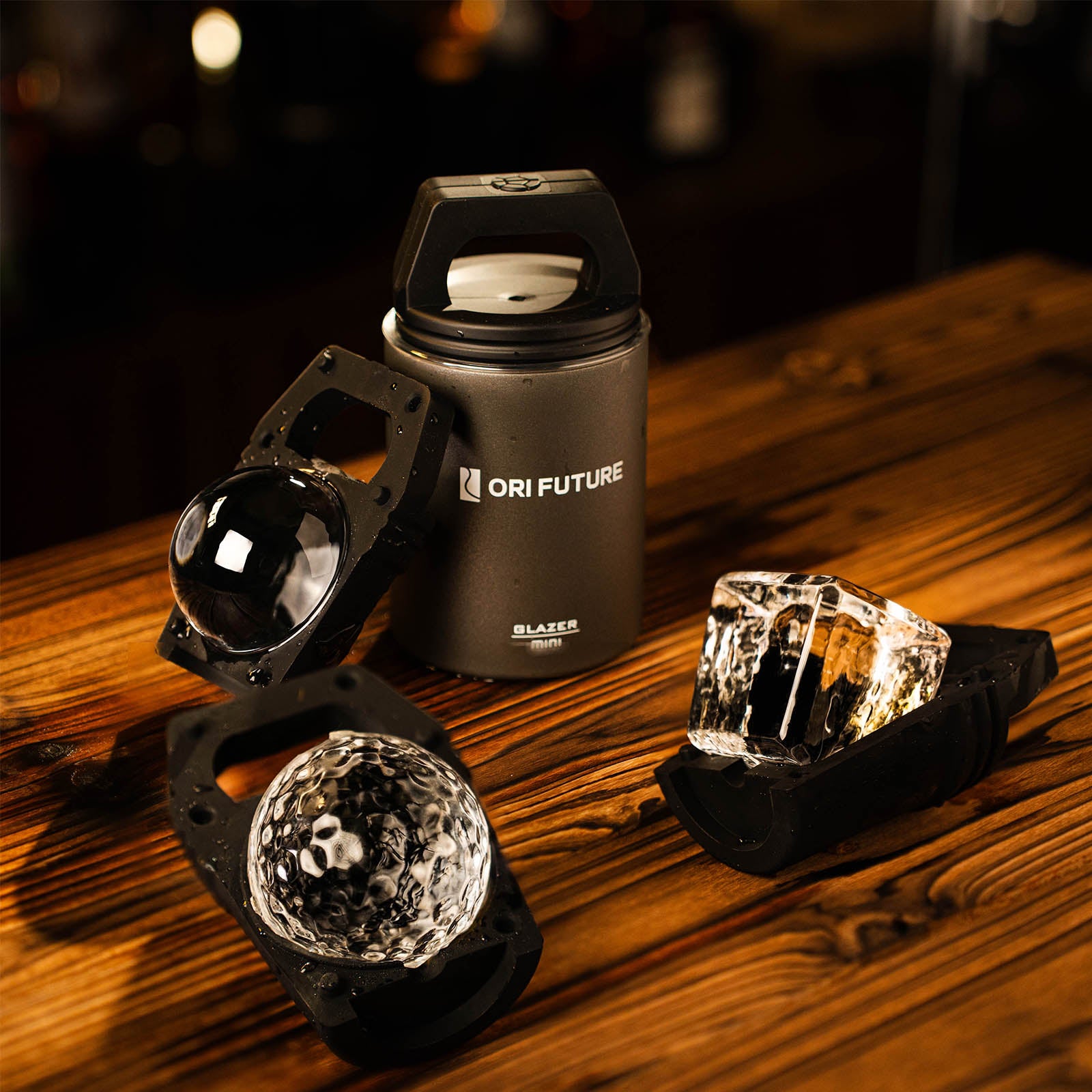 GLAZER mini - Sportserie