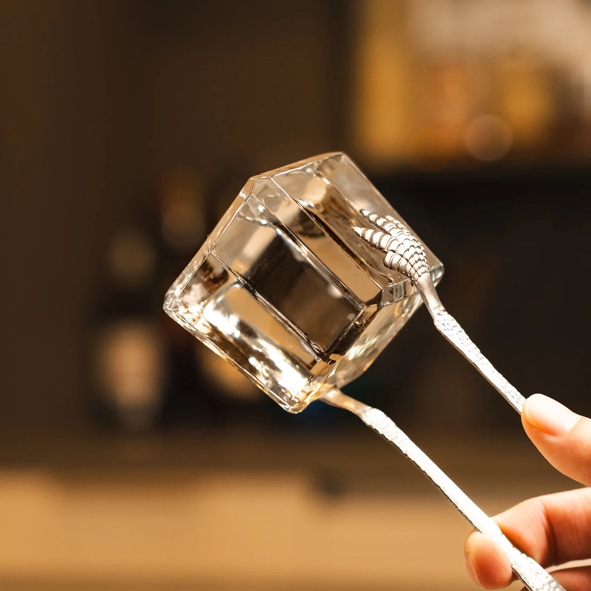 GLAZER mini2 Classic Ice