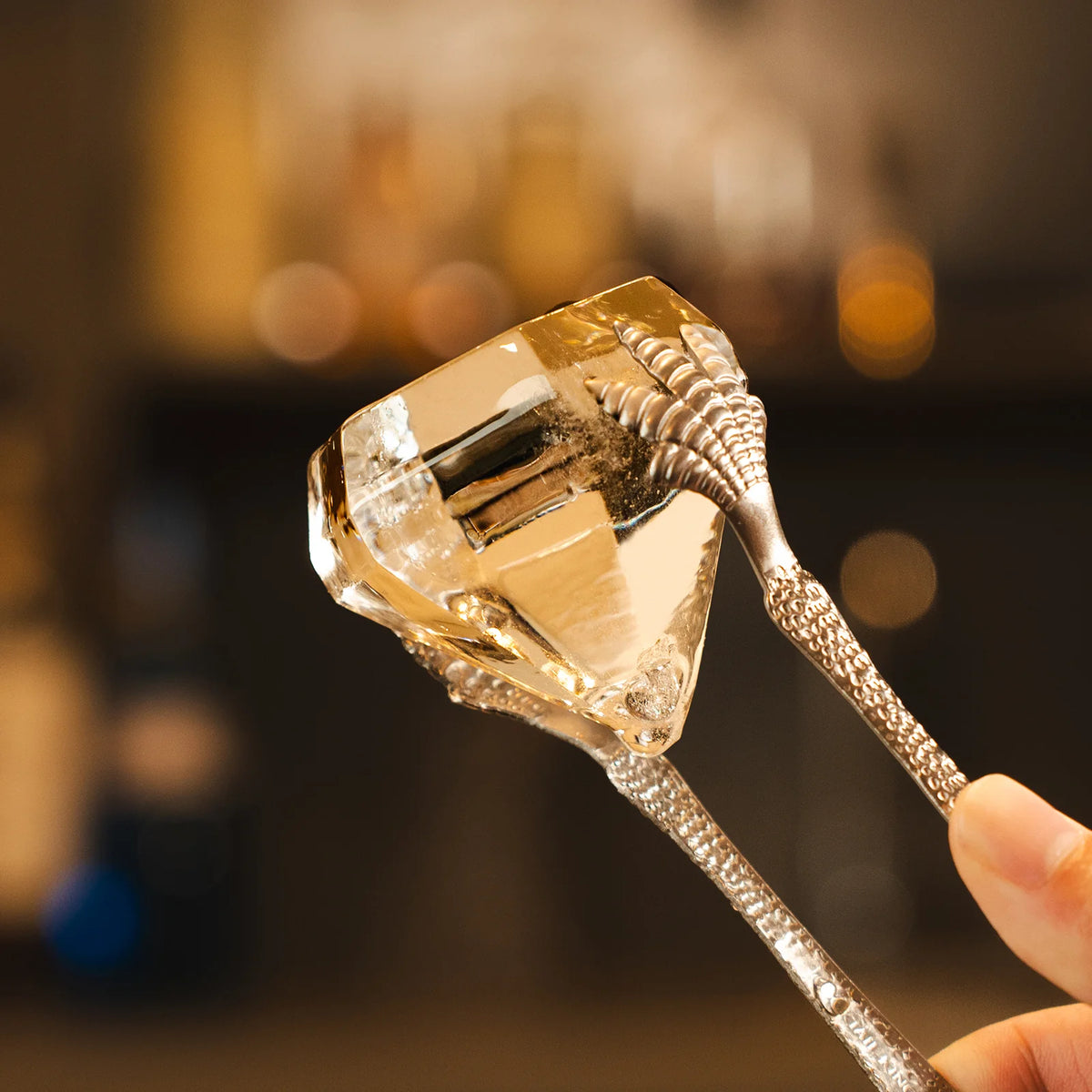 GLAZER mini2 Classic Ice