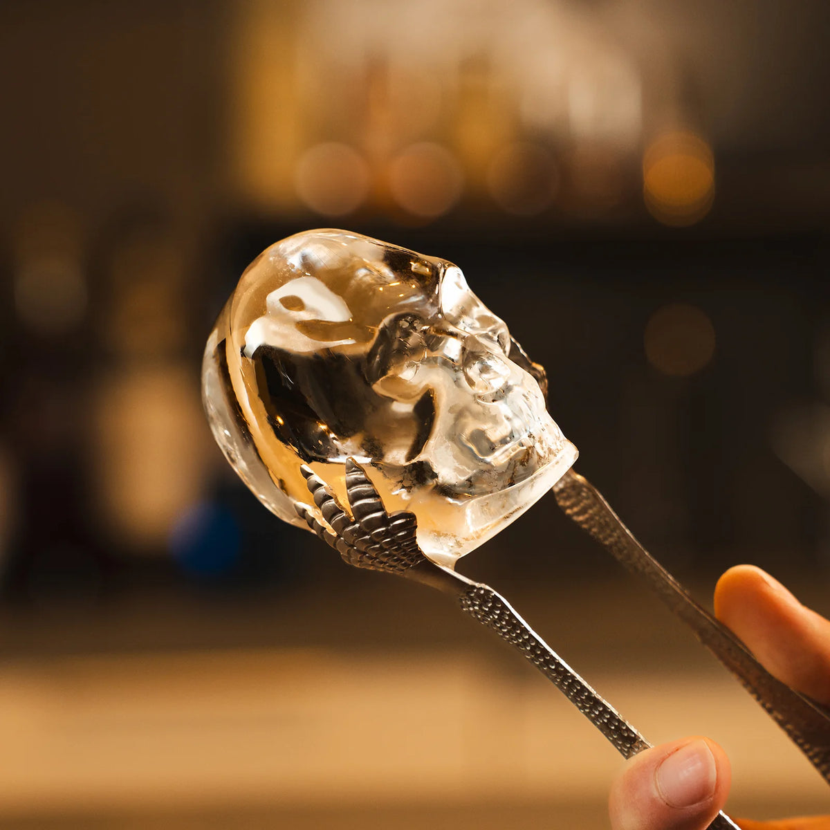 GLAZER mini2 Halloween Ice