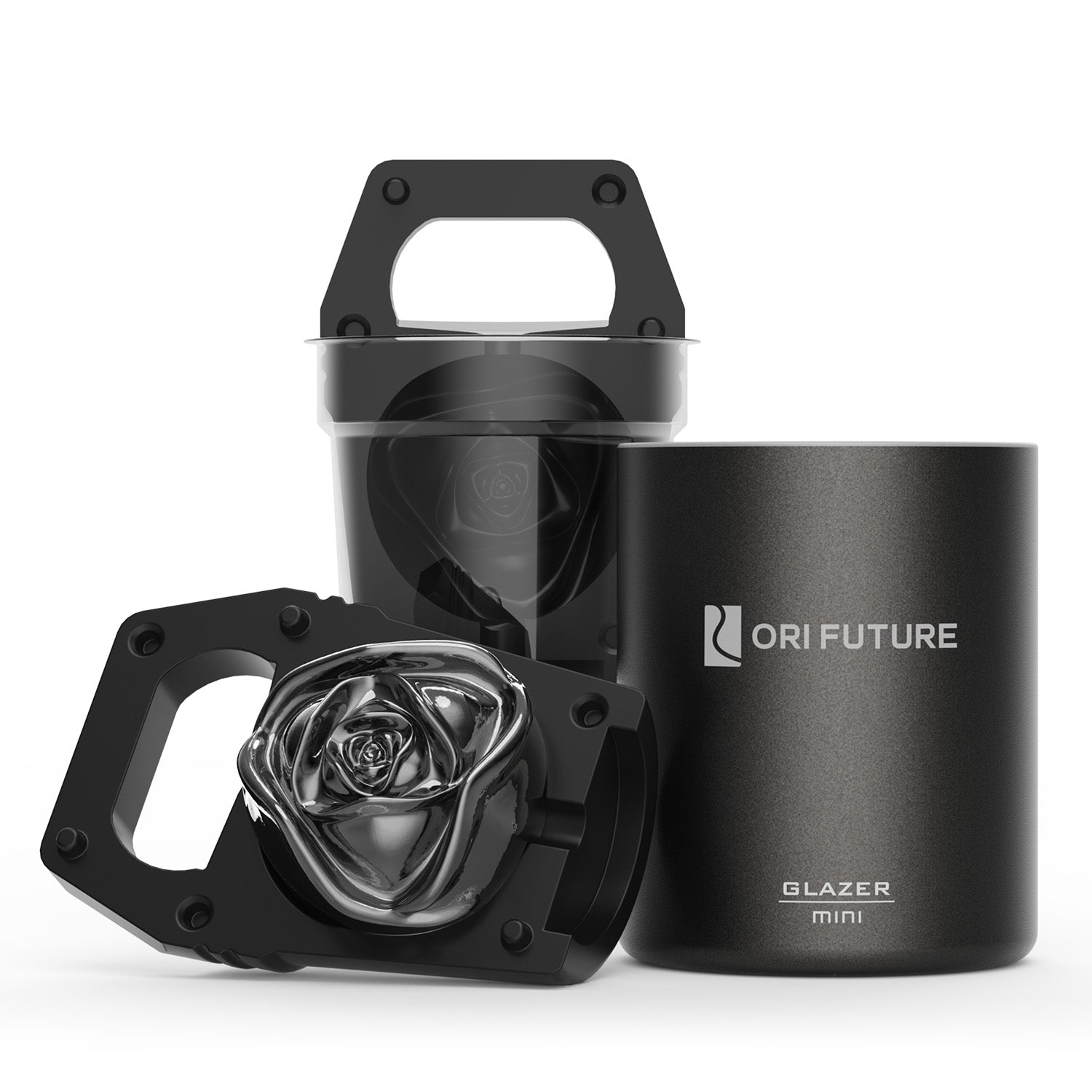 GLAZER mini - Valentines