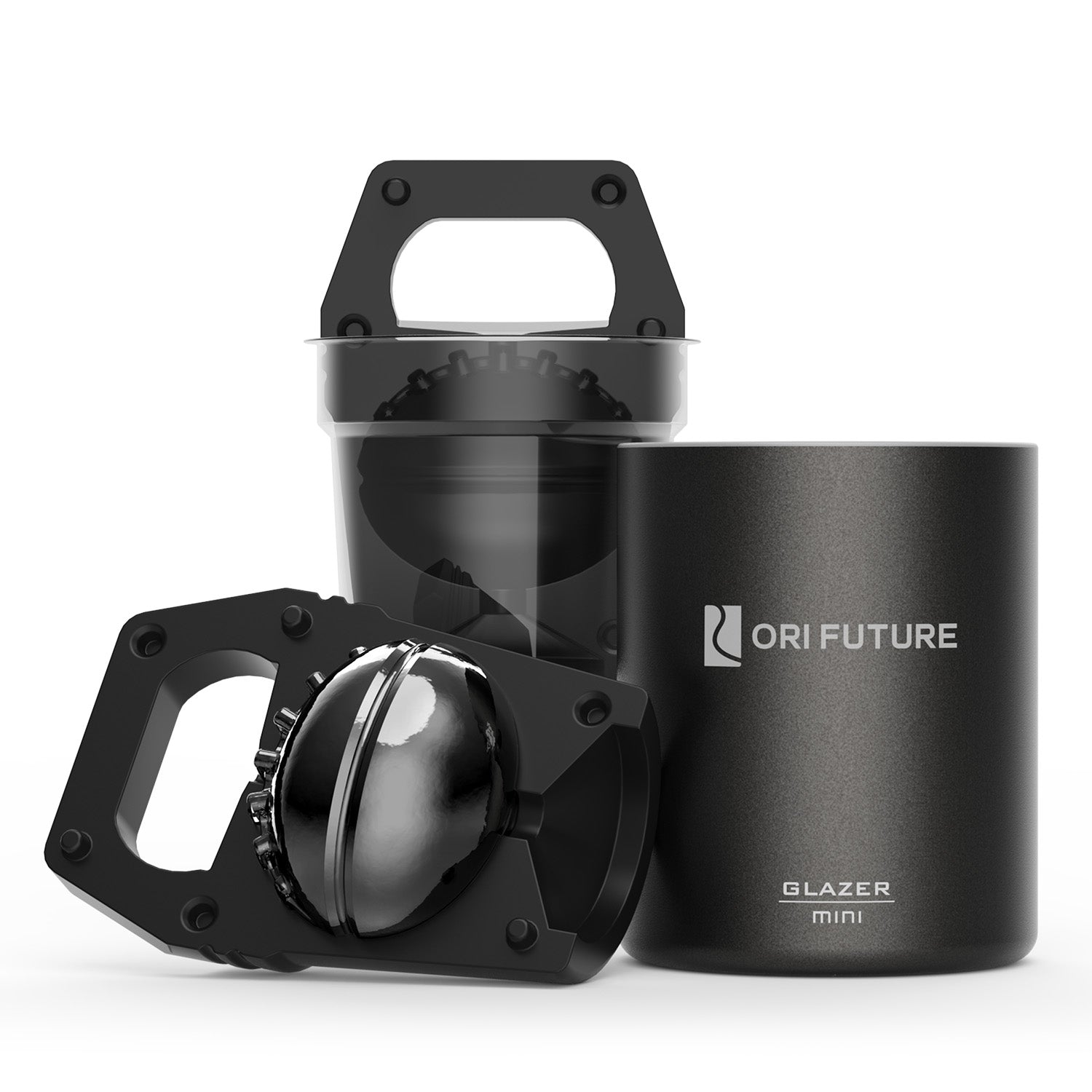 GLAZER mini - Sports series