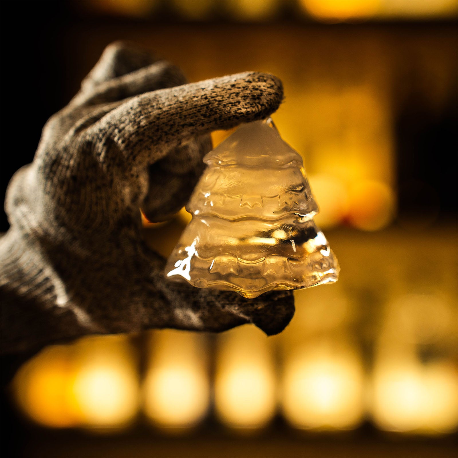 GLAZER mini | Take ICE Easy!