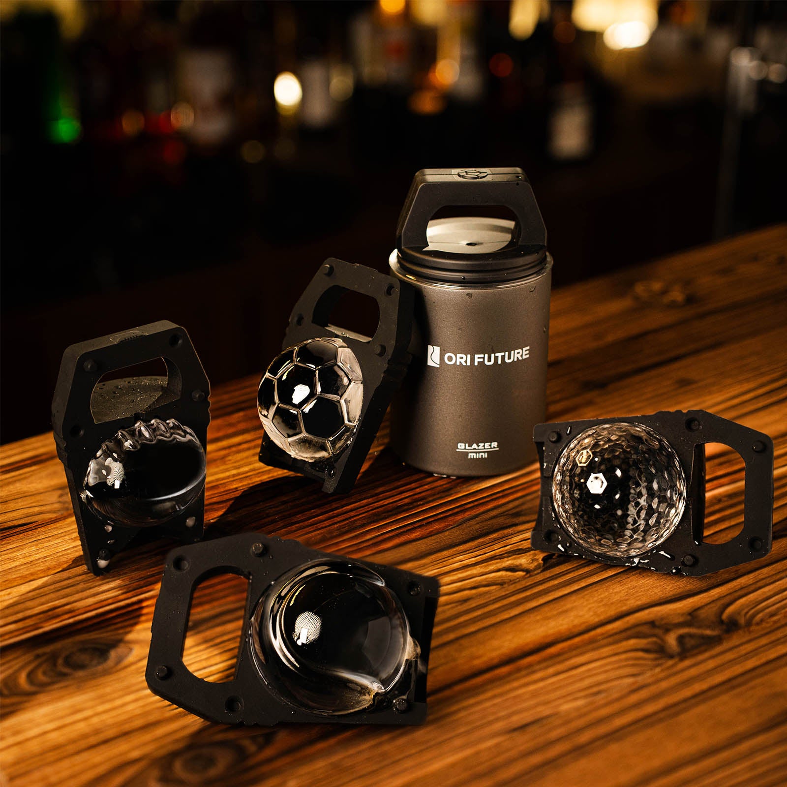 GLAZER mini - Sportserie