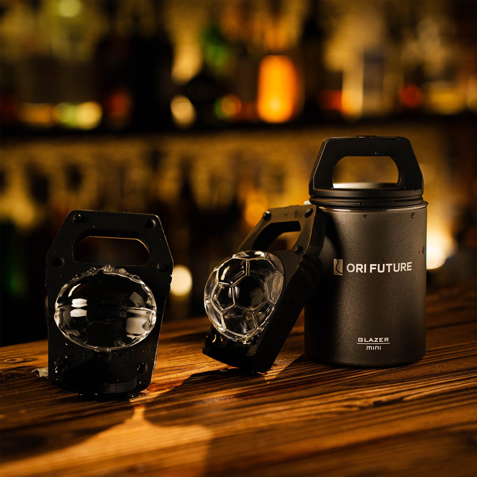 GLAZER mini - Sportserie