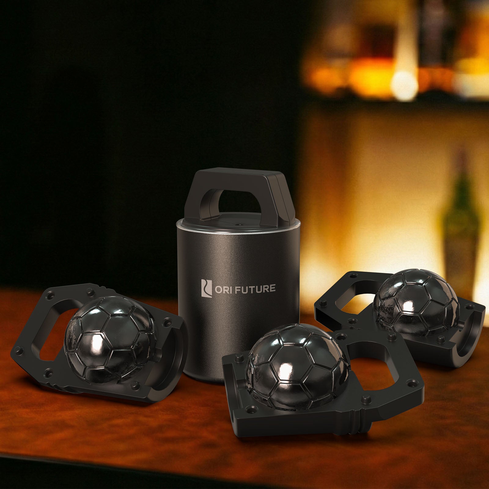 GLAZER mini - Sports Series