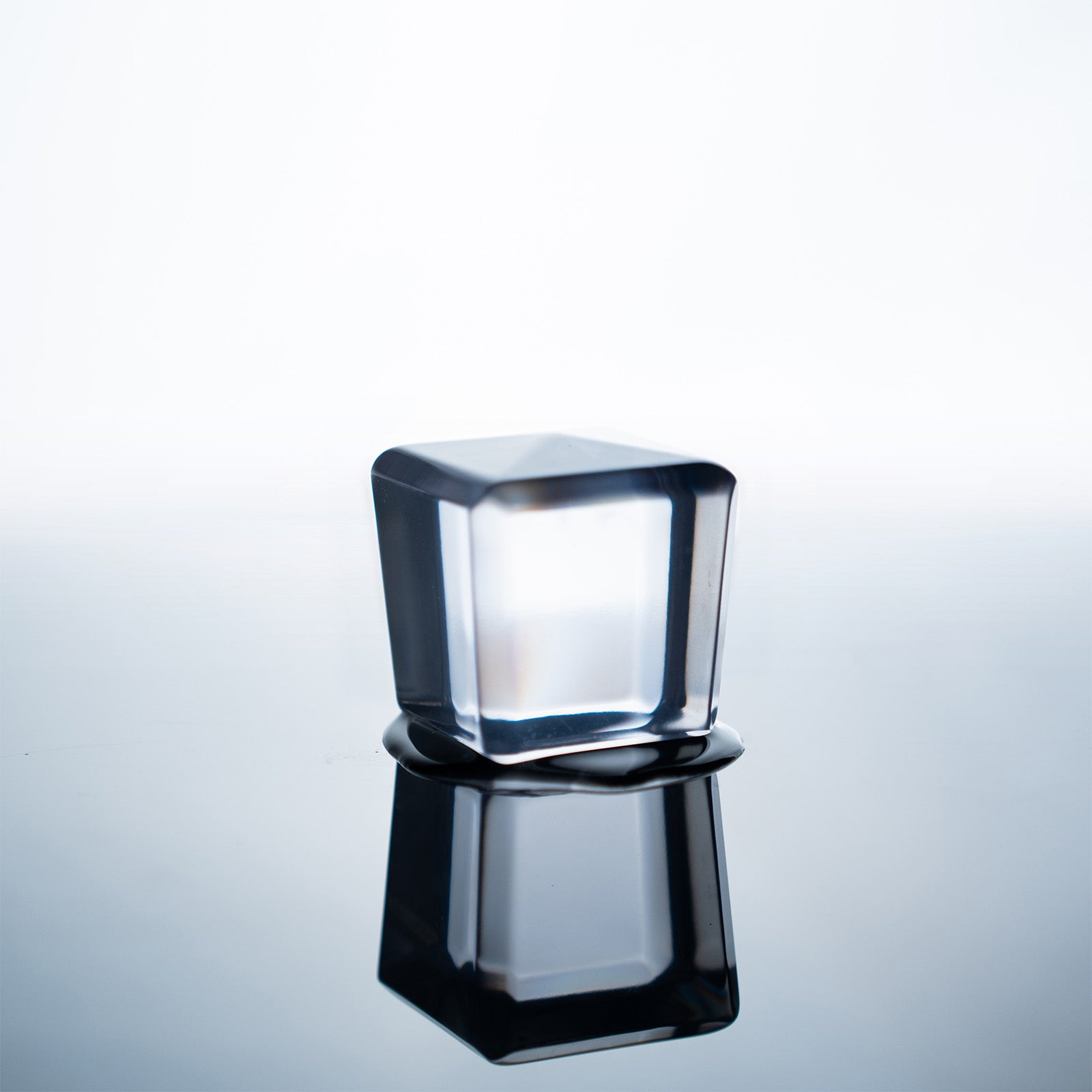 GLAZER mini | Take ICE Easy!