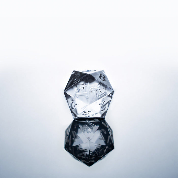 GLAZER mini - D20