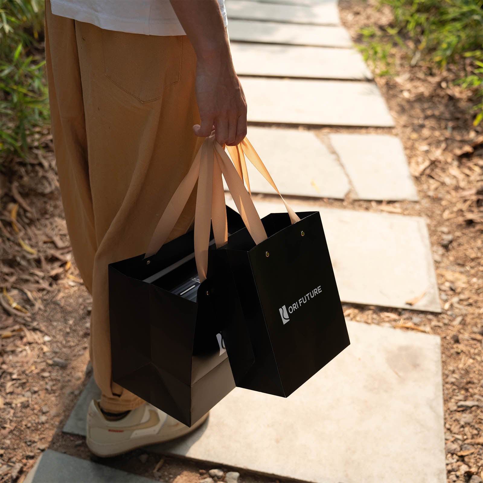 ORI Future Cadeautas