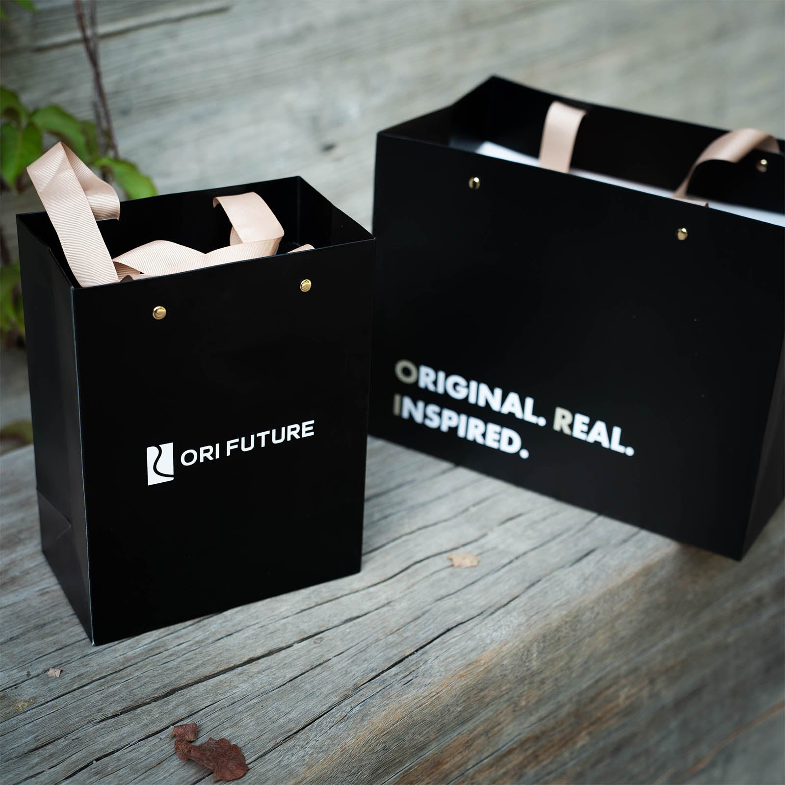 ORI Future Cadeautas