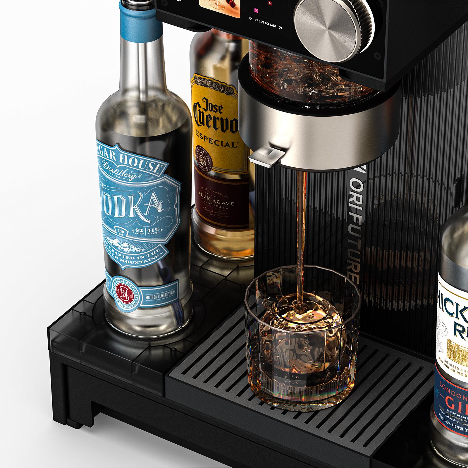 ORI Mix Cocktail Maker