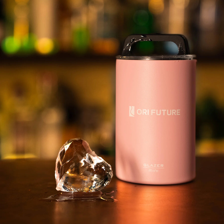 GLAZER mini2 Heart Ice