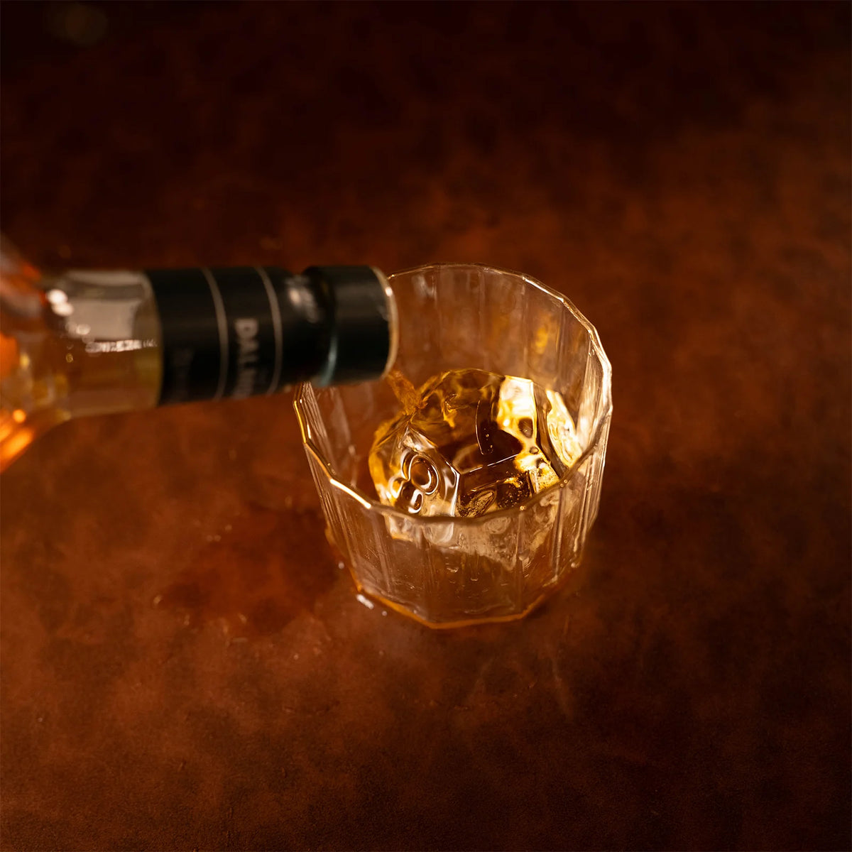 GLAZER mini2 D12 Ice