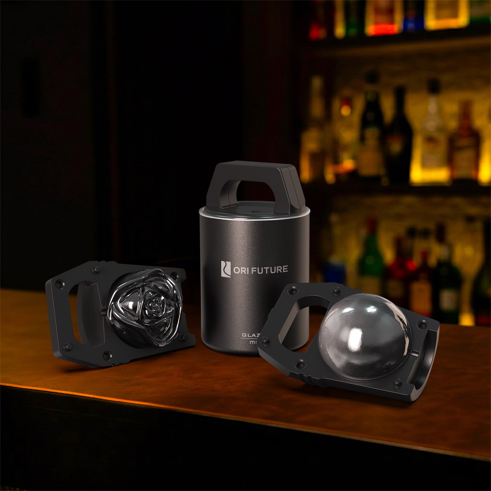 GLAZER mini - Valentines