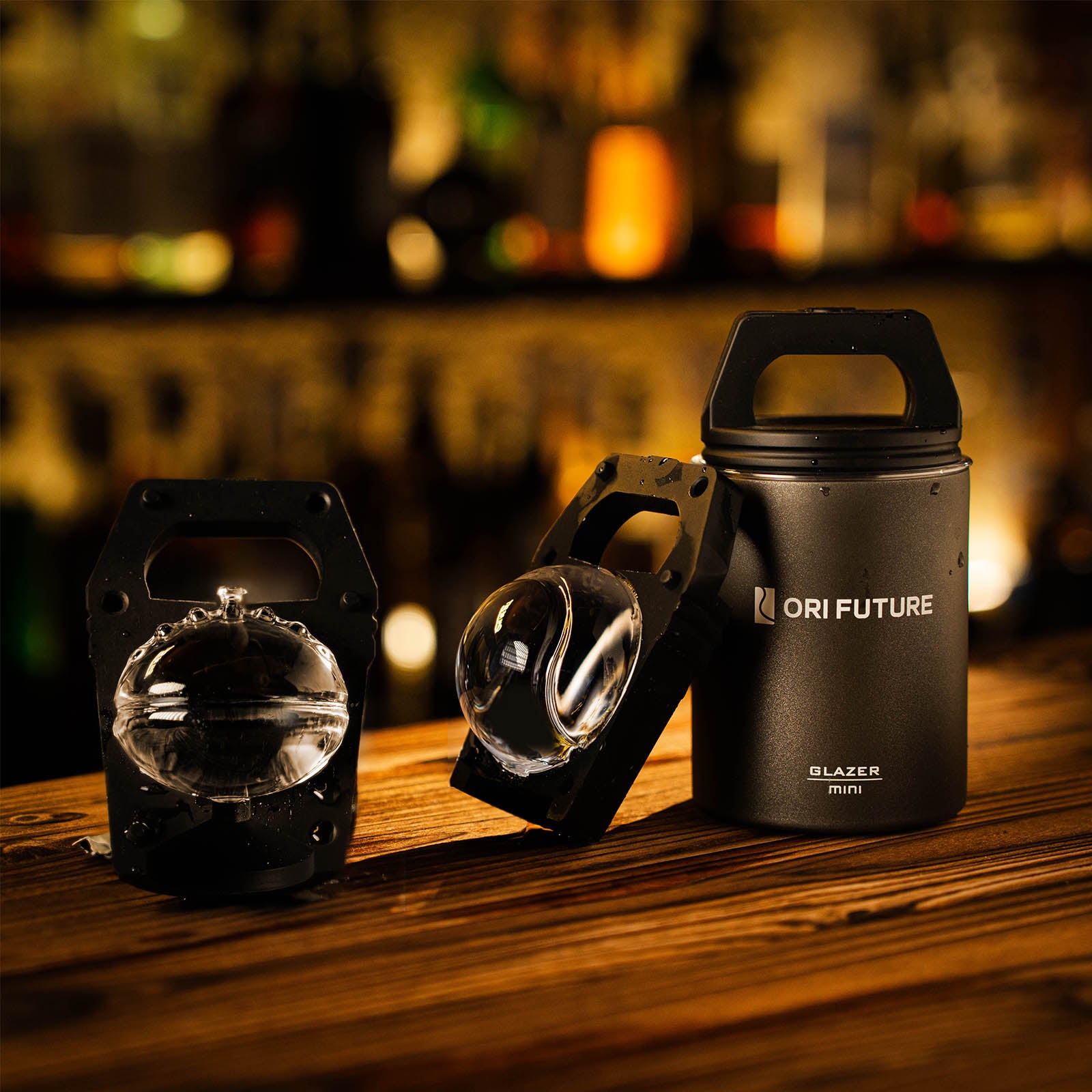 GLAZER mini - Sportserie