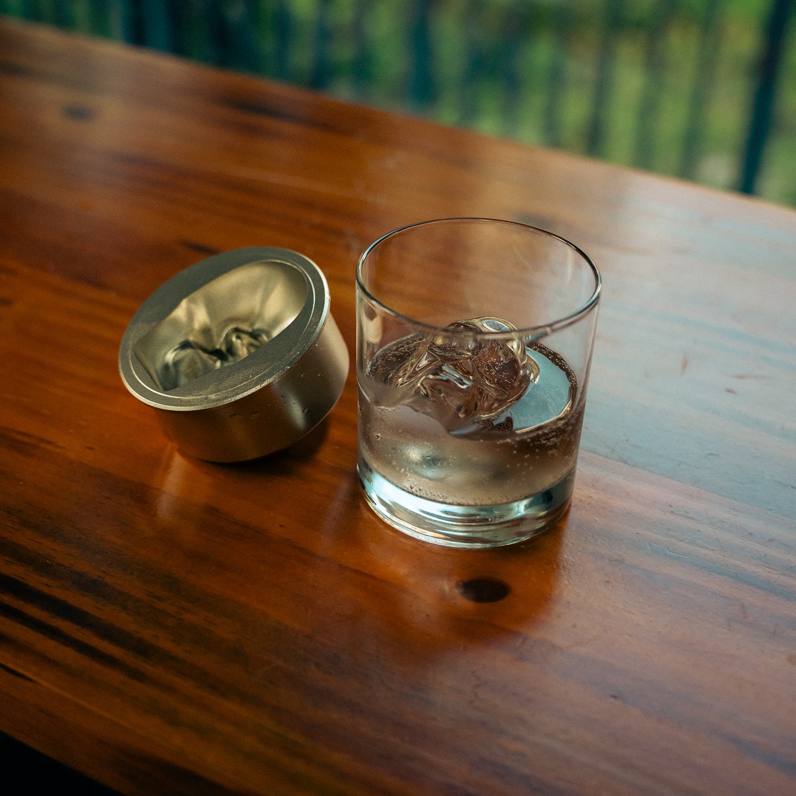 Skull inserts | skull ice mold