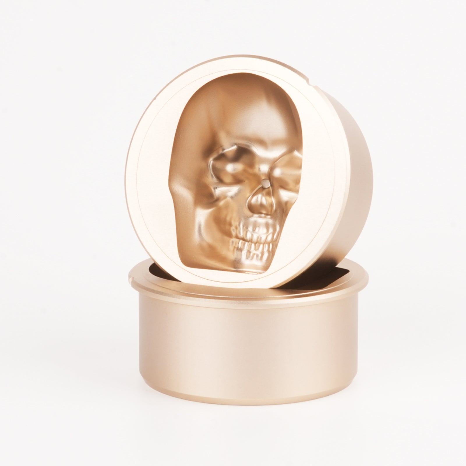 Skull inserts | skull ice mold