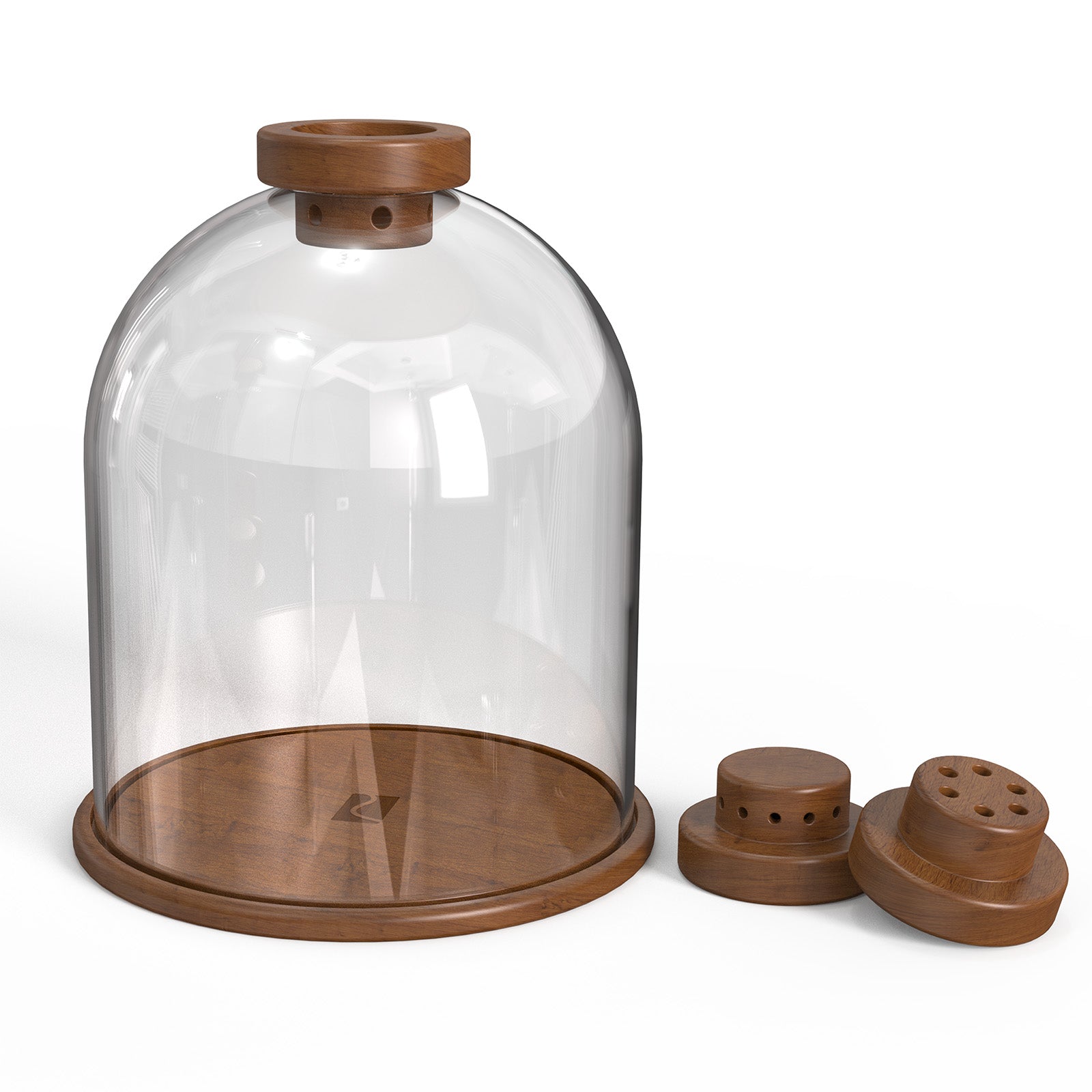 Glass Smoking Dome