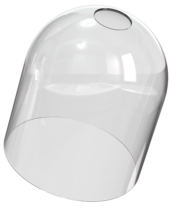 Smoking Dome