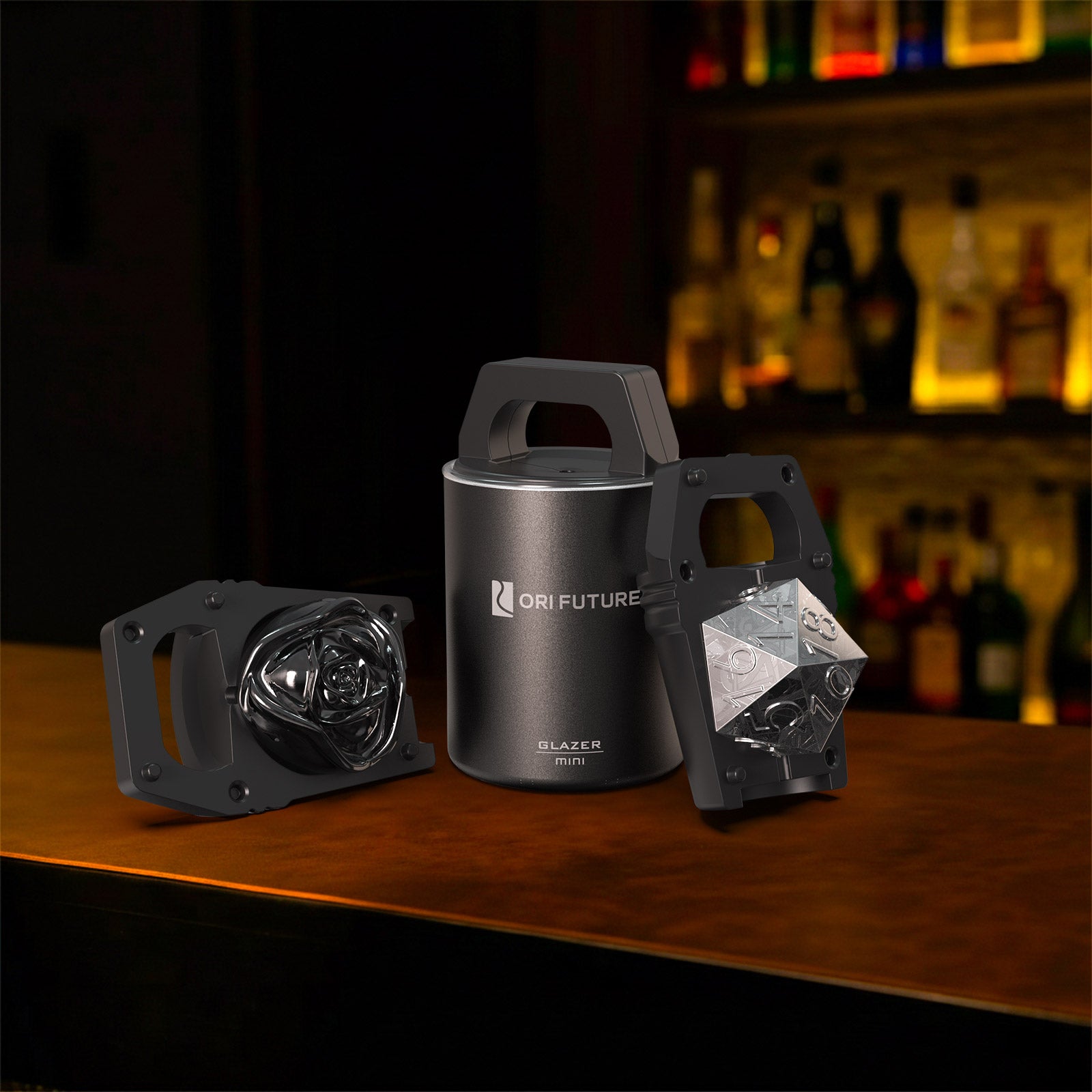 GLAZER mini - Valentines