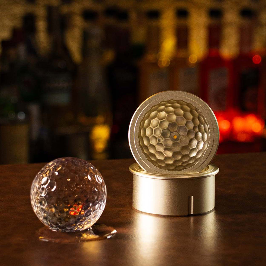 Golf Ball Inserts