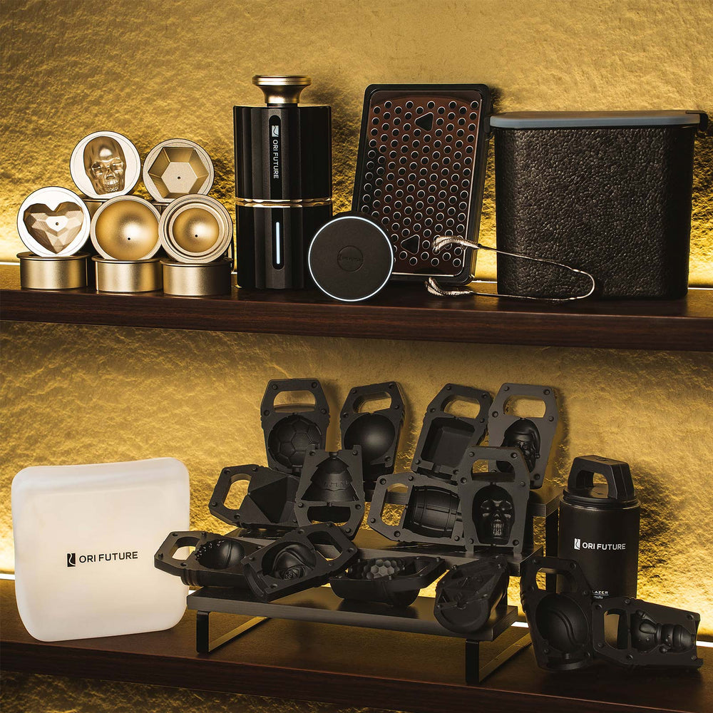 GLAZER Ultimate Bundle