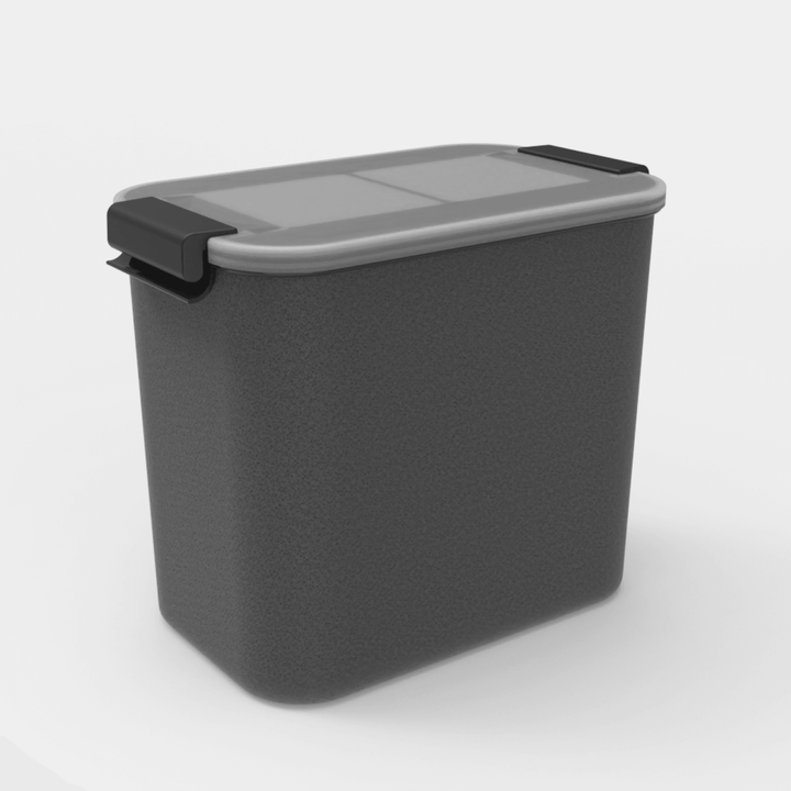 2. 3-Inch Clear Ice Mold — Precision Pressing with Customizable Inserts