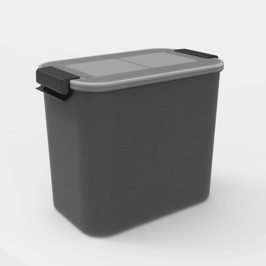 2. Orifuture 3 Inches Clear Ice Mold