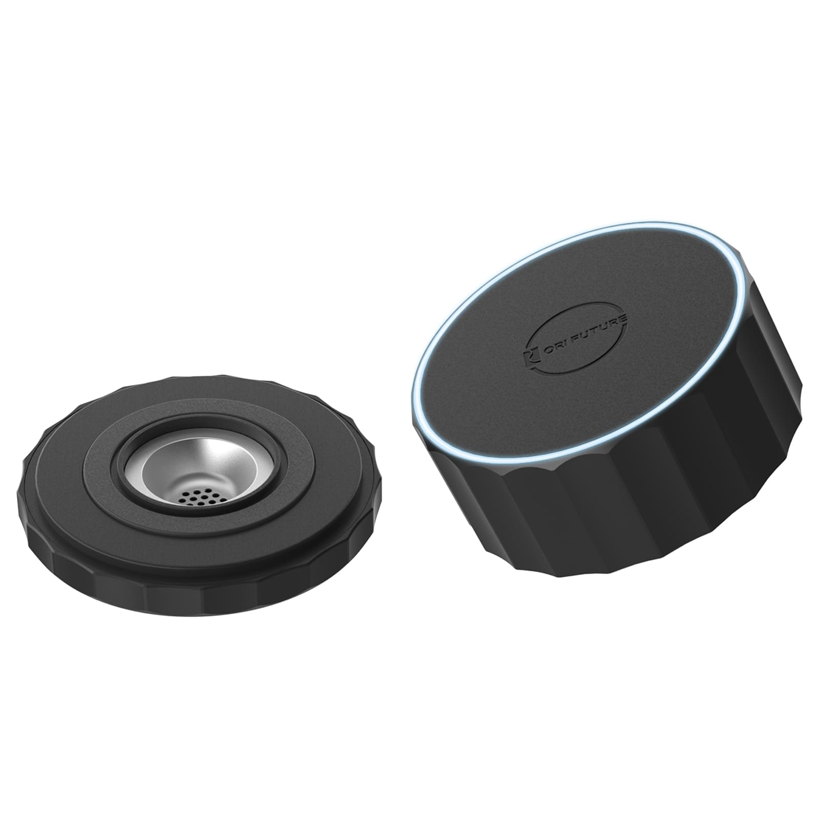 Halo Cocktails & Whisky Smoker | 6 Wood Chips & 2 More Spicy Chips