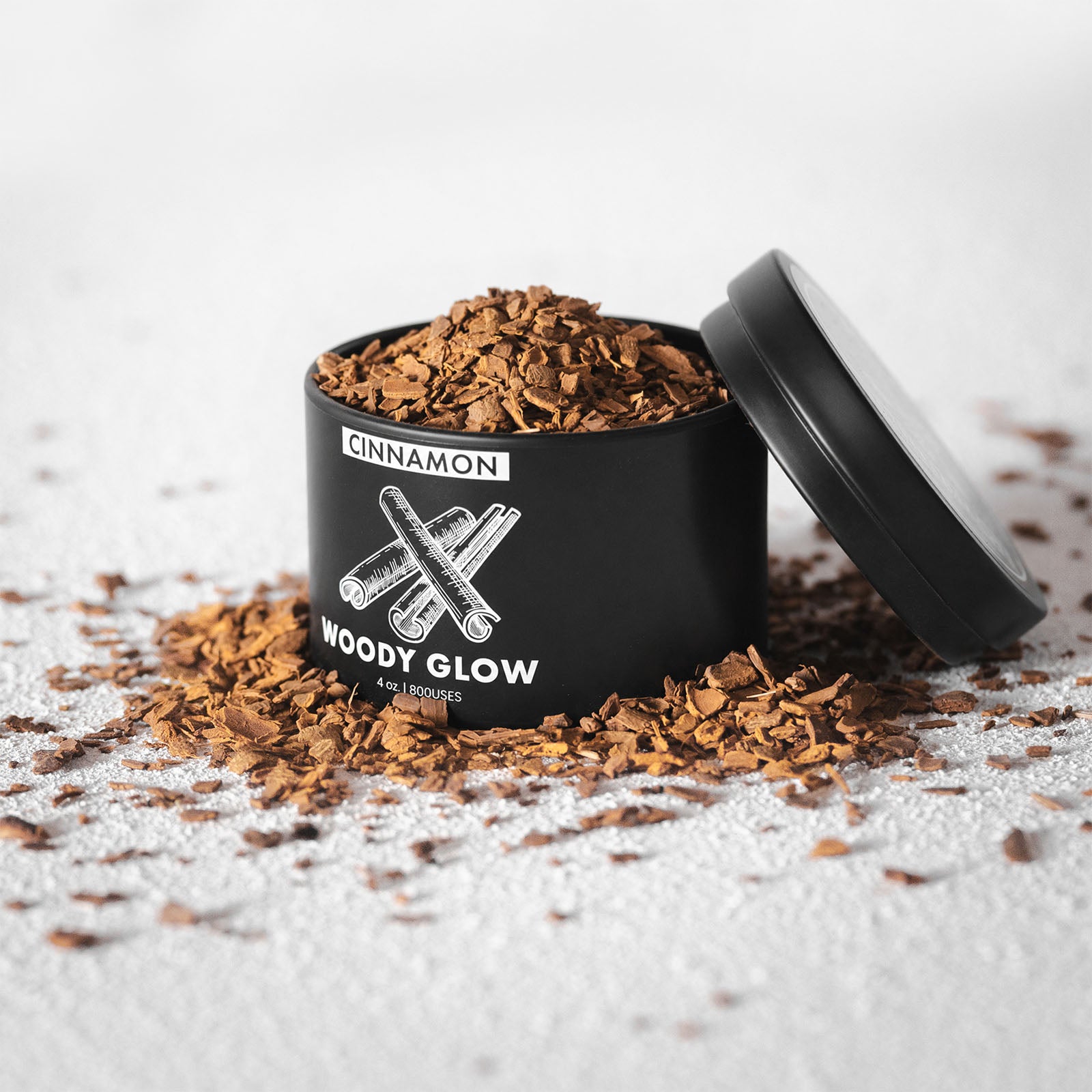 Halo Smoker Flavor Kit