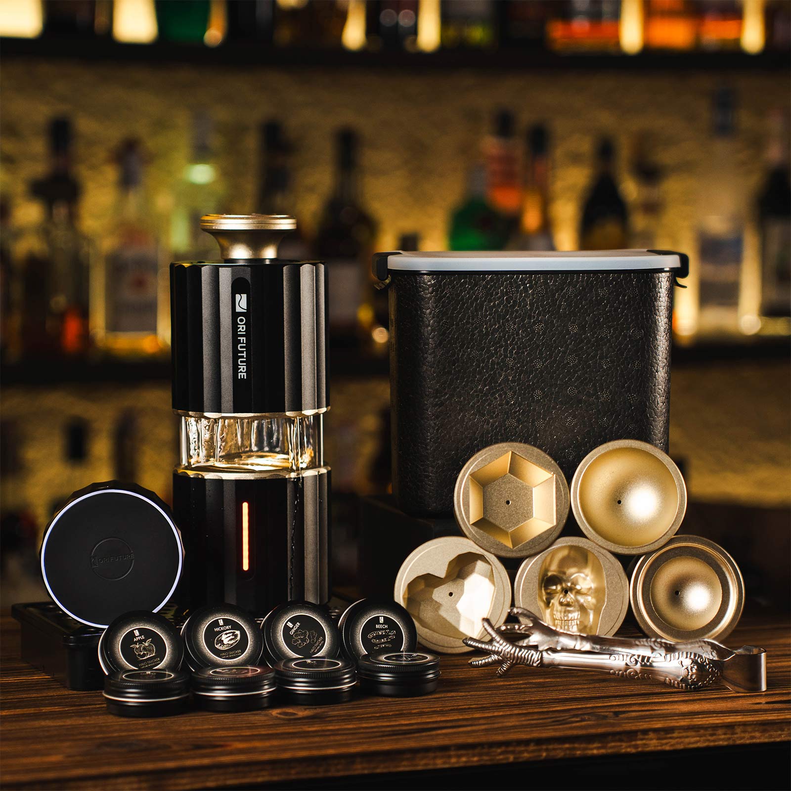 GLAZER Ritual Bundle