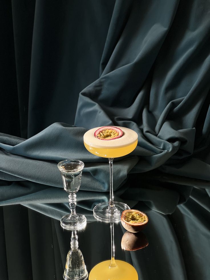 Unlocked cocktail two