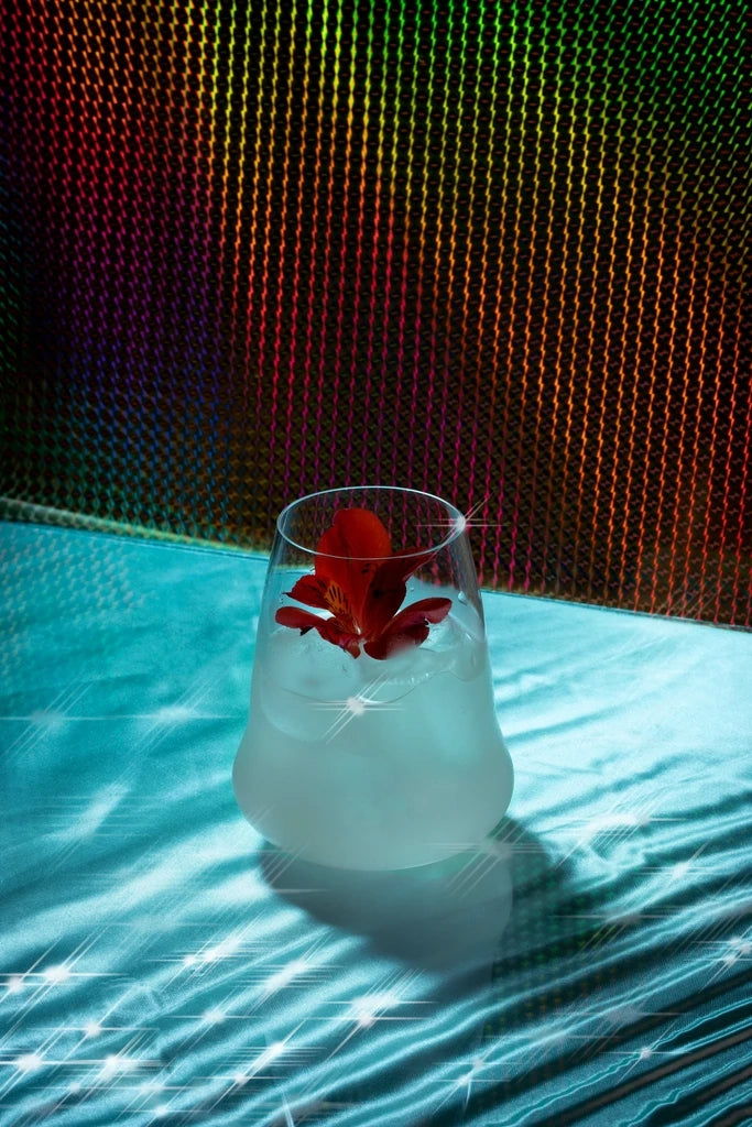 Unlocked cocktail five