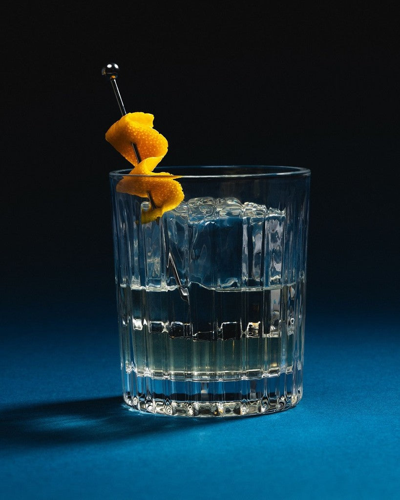 Unlocked cocktail six